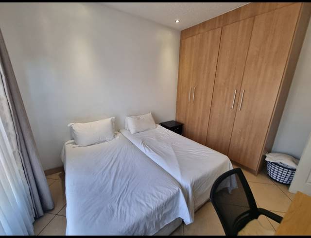 2 BEDROOM TOWNHOUSE FOR SALE IN LIEFDE EN VREDE